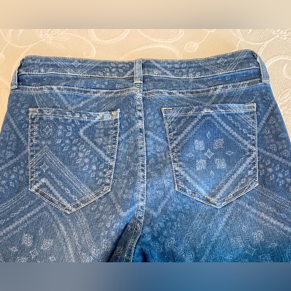 Gap Legging Skimmer, Leggings Cheville, Size 10 - Picture 3 of 8